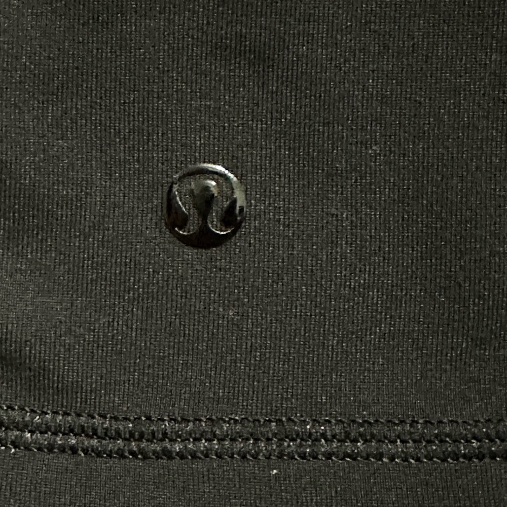 Lululemon Cool Racerback *Ruffled Up - Picture 5 of 6